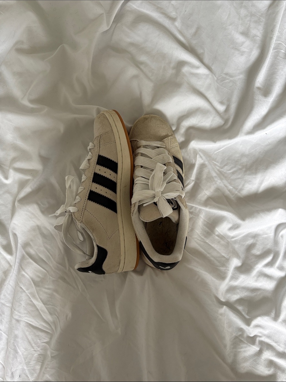 Adidas Campus sneaker